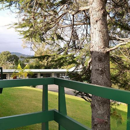 Casablanca Motel Whangarei Ngoại thất bức ảnh
