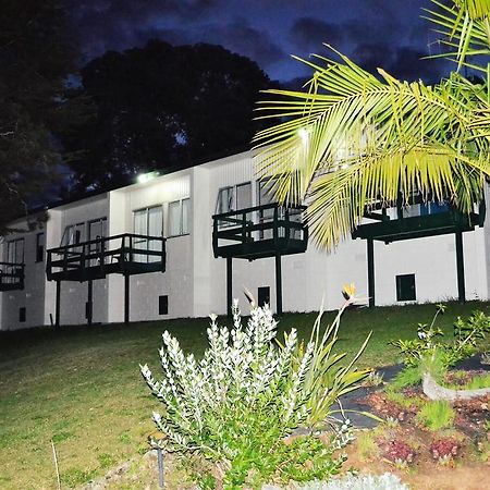 Casablanca Motel Whangarei Ngoại thất bức ảnh