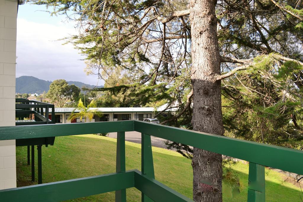 Casablanca Motel Whangarei Ngoại thất bức ảnh