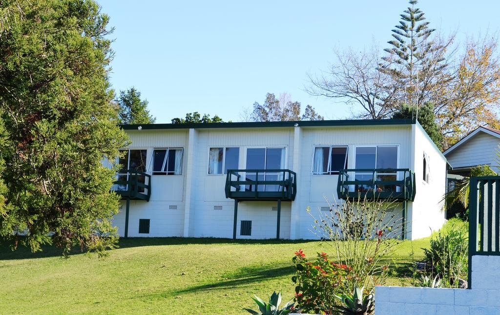 Casablanca Motel Whangarei Ngoại thất bức ảnh