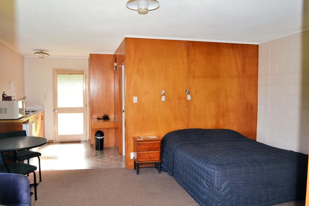 Casablanca Motel Whangarei Ngoại thất bức ảnh