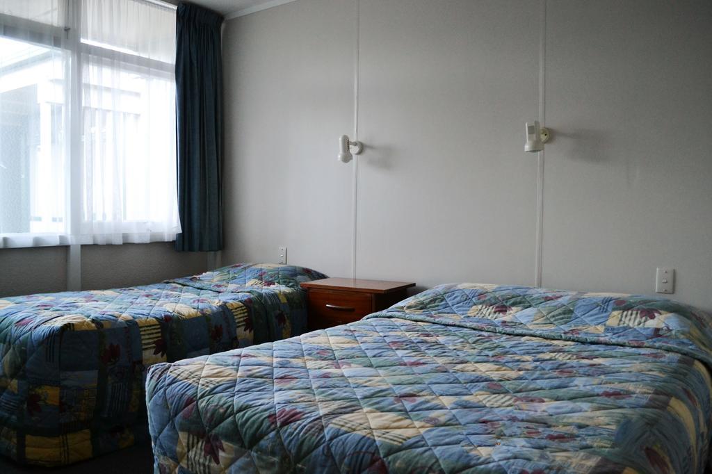 Casablanca Motel Whangarei Ngoại thất bức ảnh