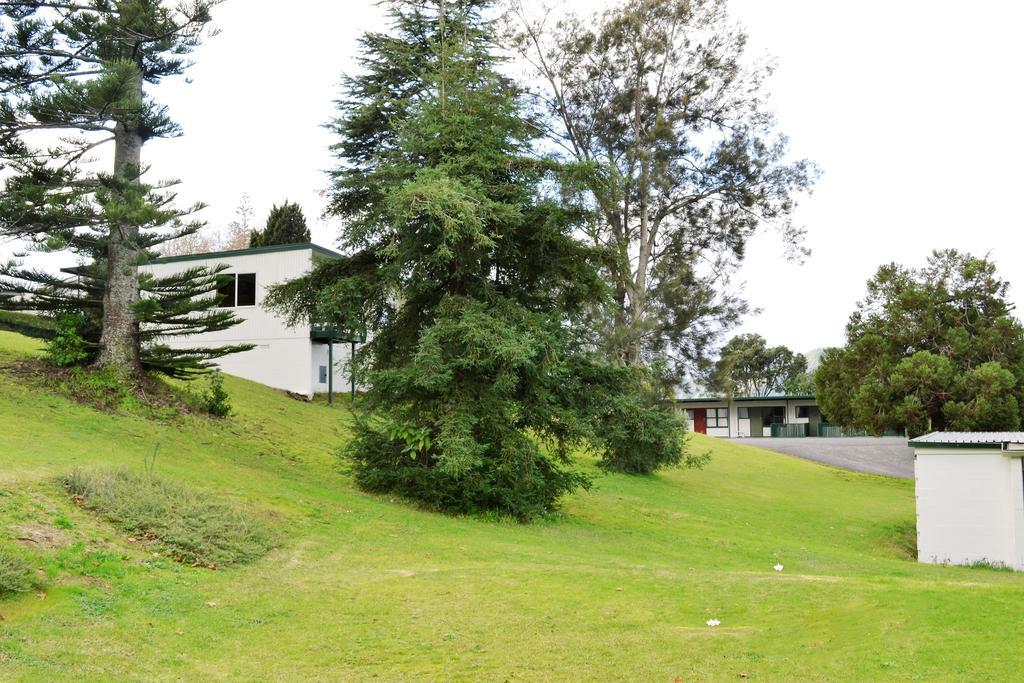 Casablanca Motel Whangarei Ngoại thất bức ảnh