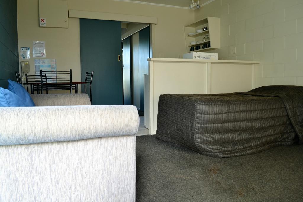 Casablanca Motel Whangarei Ngoại thất bức ảnh