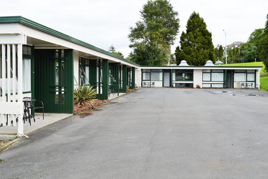 Casablanca Motel Whangarei Ngoại thất bức ảnh