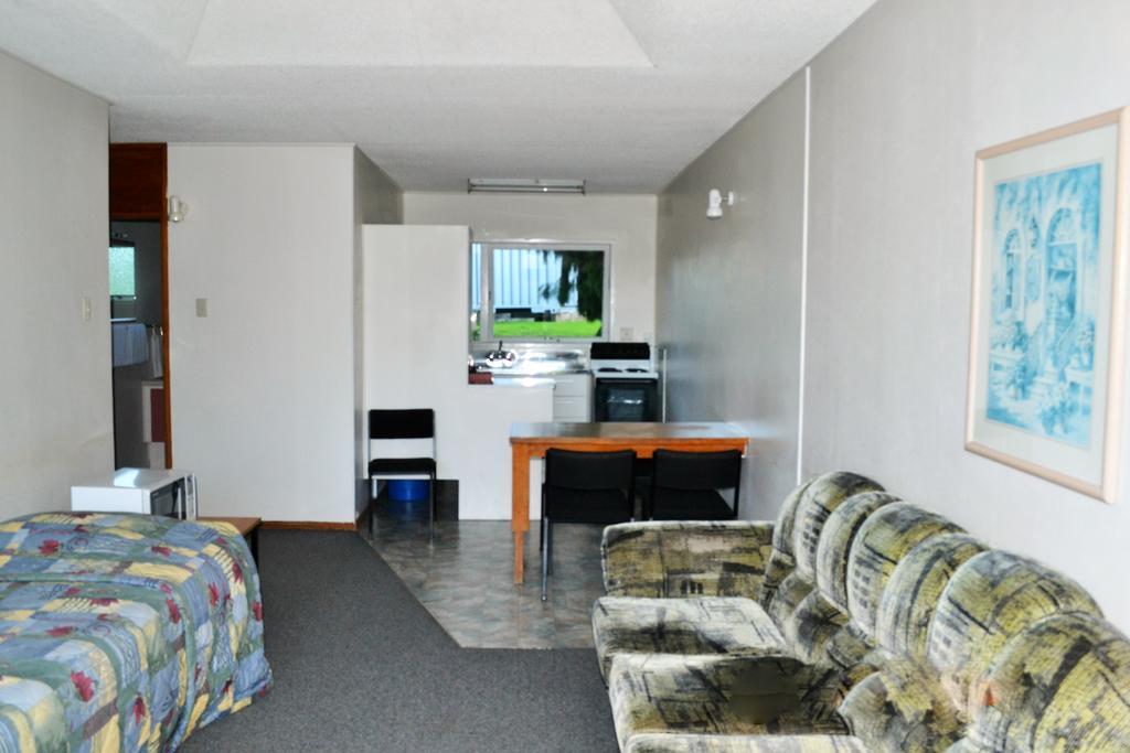 Casablanca Motel Whangarei Ngoại thất bức ảnh