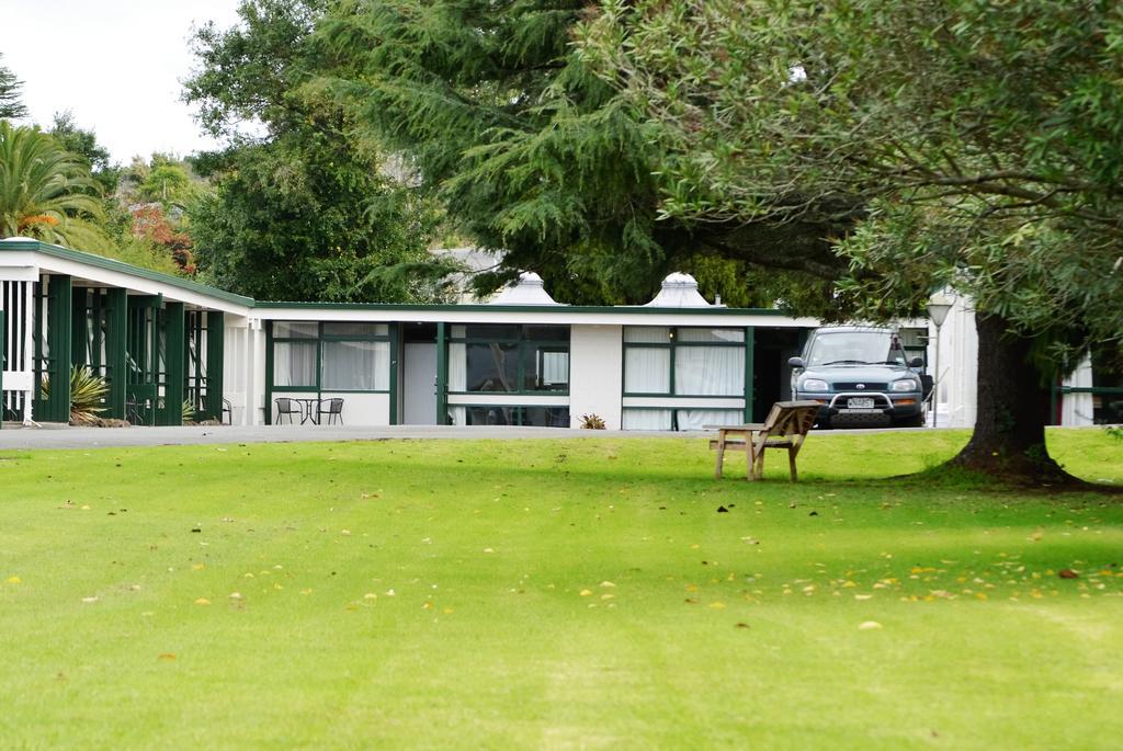 Casablanca Motel Whangarei Ngoại thất bức ảnh