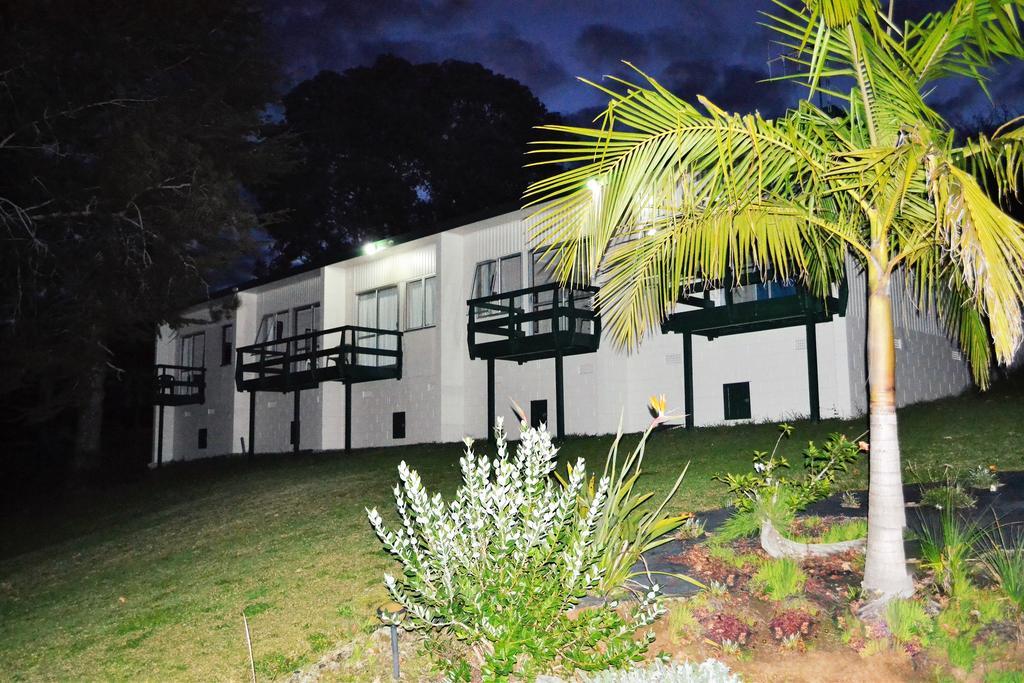 Casablanca Motel Whangarei Ngoại thất bức ảnh