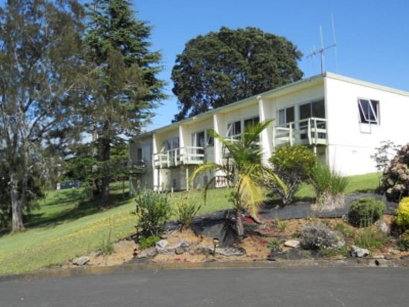Casablanca Motel Whangarei Ngoại thất bức ảnh